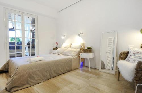 Porto Empedocle House | Sicily Suite