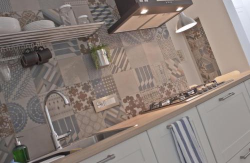 Porto Empedocle House | Sicily Suite