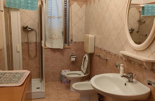 Siculiana Apartment | Siculiana Homelidays