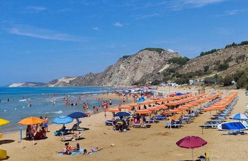 Siculiana Apartment | Siculiana Homelidays