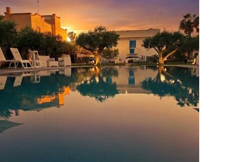 Marsala Resort | Signorino Eco Resort & Spa