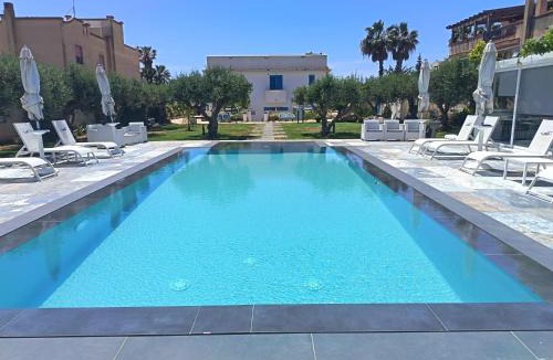 Marsala Resort | Signorino Eco Resort & Spa