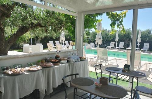 Marsala Resort | Signorino Eco Resort & Spa