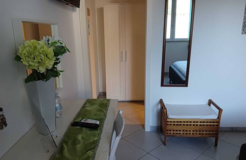 Marsala Bed & Breakfast | Signorino Resort Double Room
