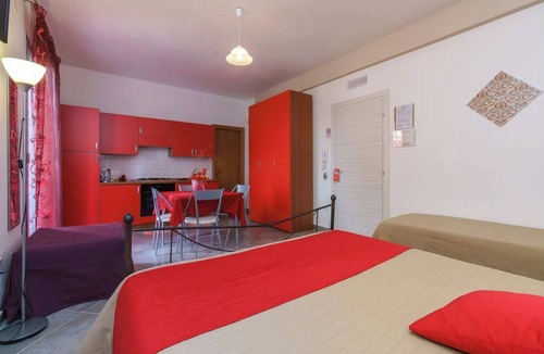 Marsala Bed & Breakfast | Signorino Resort Double Studio Apartment