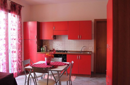 Marsala Bed & Breakfast | Signorino Resort Double Studio Apartment