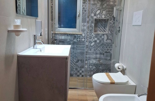 Marsala Bed & Breakfast | Signorino Resort Double Studio Apartment