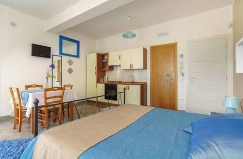 Marsala Bed & Breakfast | Signorino Resort Quadruple Studio Apartment
