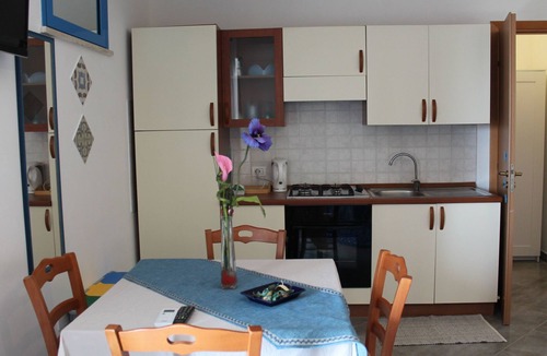 Marsala Apartment | Signorino Resort Studio 4 pax by Interhome