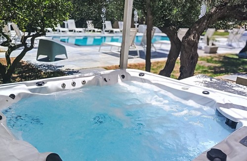 Marsala Apartment | Signorino Resort Studio 4 pax by Interhome