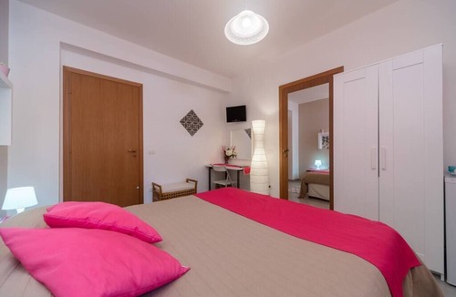 Marsala Bed & Breakfast | Signorino Resort Triple Studio Apartment