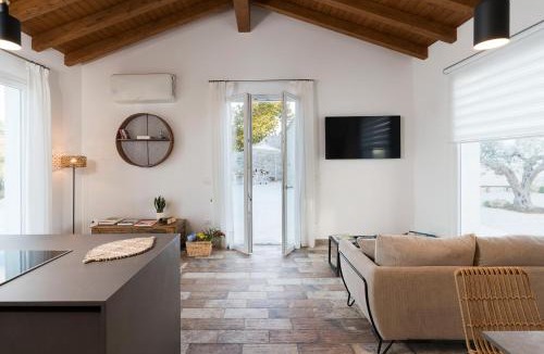 Buseto Palizzolo Villa | Siké