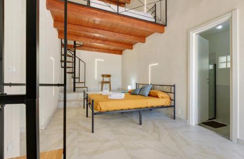 Caccamo House | Sikania Agrirelais