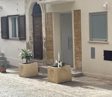 Agrigento House | SIKELIA LUXURY ROOMS