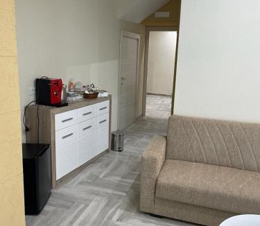 Agrigento House | SIKELIA LUXURY ROOMS