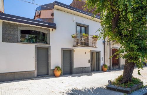 Rovittello House | Sikelia Relais
