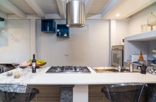 Rovittello House | Sikelia Relais