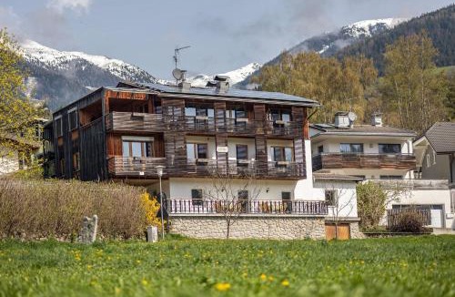Pfalzen Apartment | Silbernagl - Monolokal mit Ausblick