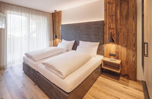San Giovanni Apartment | Silva Apartments - App "Mountain"