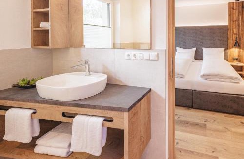 San Giovanni Apartment | Silva Apartments - App "Mountain"