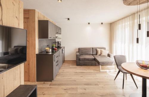 San Giovanni Apartment | Silva Apartments - App "Living"
