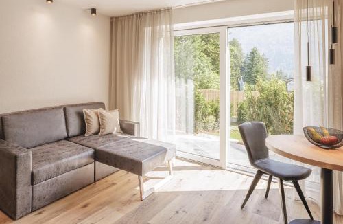 San Giovanni Apartment | Silva Apartments - App "Living"