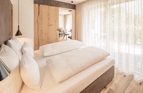 San Giovanni Apartment | Silva Apartments - App "Living"