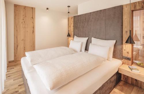San Giovanni Apartment | Silva Apartments - App "Living"