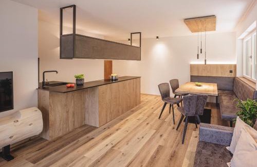 San Giovanni Apartment | Silva Apartments - App "Summit"