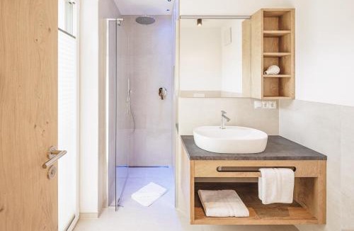 San Giovanni Apartment | Silva Apartments - App "Summit"