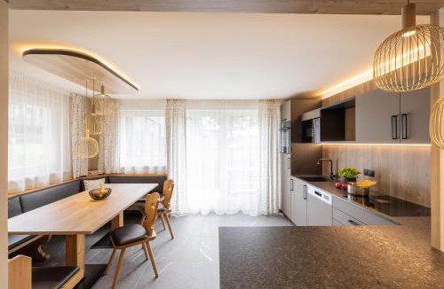 San Giovanni Apartment | Silva Apartments - App "Alpenblick"