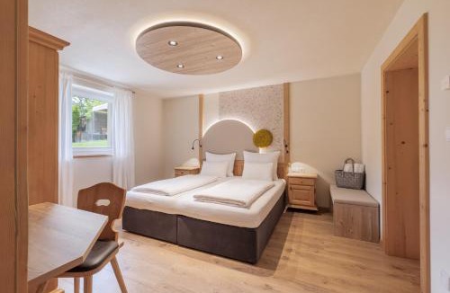 San Giovanni Apartment | Silva Apartments - App "Alpenblick"