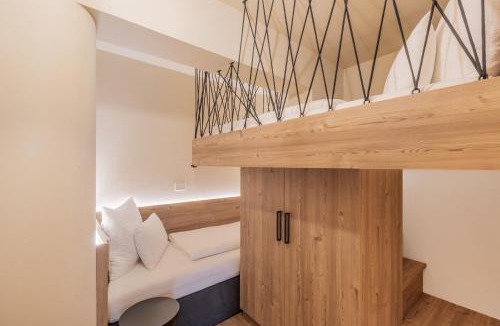 San Giovanni Apartment | Silva Apartments - App "Alpenblick"