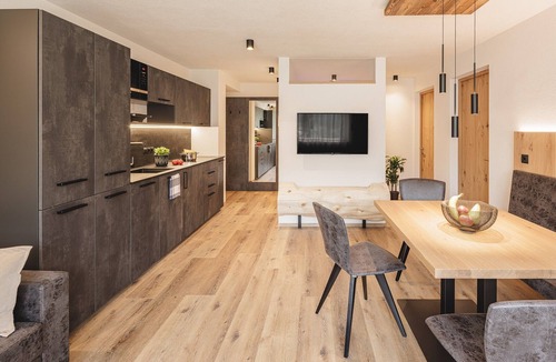 San Giovanni Apartment | Silva Apartments - Apartment "Timeout"