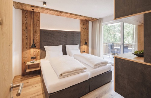 San Giovanni Apartment | Silva Apartments - Apartment "Timeout"