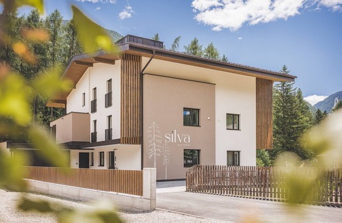 San Giovanni Apartment | Silva Apartments - Apartment "Timeout"