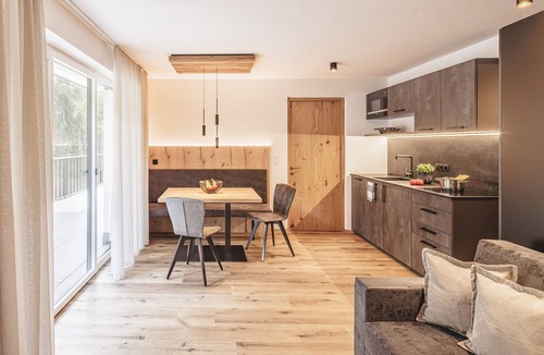 Valle Aurina Apartment | Silva Apartments - Apartment "Forest"