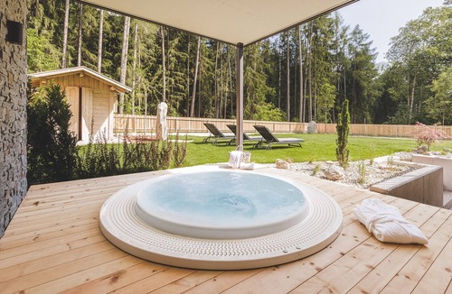 Valle Aurina Apartment | Silva Apartments - Apartment "Forest"