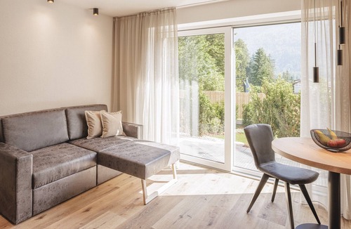 San Giovanni Apartment | Silva Apartments - Apartment "Living"