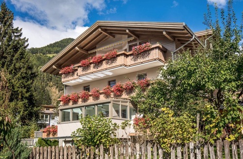 Valle Aurina Apartment | Silva-Apartments – Apartment "Klausberg"