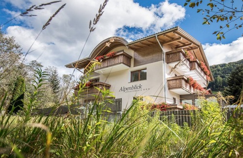 Valle Aurina Apartment | Silva-Apartments – Apartment "Klausberg"