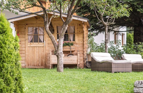 Valle Aurina Apartment | Silva-Apartments – Apartment "Klausberg"