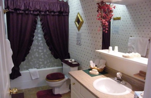 Smithers Bed & Breakfast | Silvern Lake Trail Bed & Breakfast