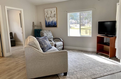 Okanagan-Similkameen Cottage | Similkameen River Cottage
