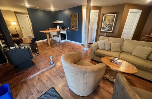 Keremeos Resort | Similkameen Wild Resort & Winery | Full Estate Rental | Oasis for 18 guests