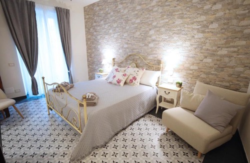 Modica House | Sinfonia Barocca