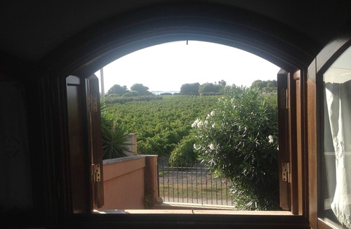 San Leonardo Villa | Singing in the Wind - Kite Villa Stagnone