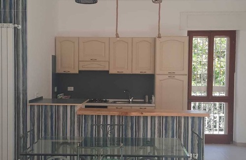 Lavinio Lido di Enea Villa | Single/Double-family villa