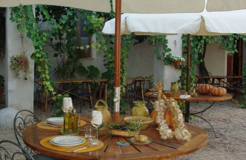 Trapani Other | Single room - Cerasuola