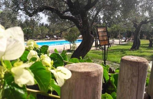 Trapani Other | Single room - Cerasuola
